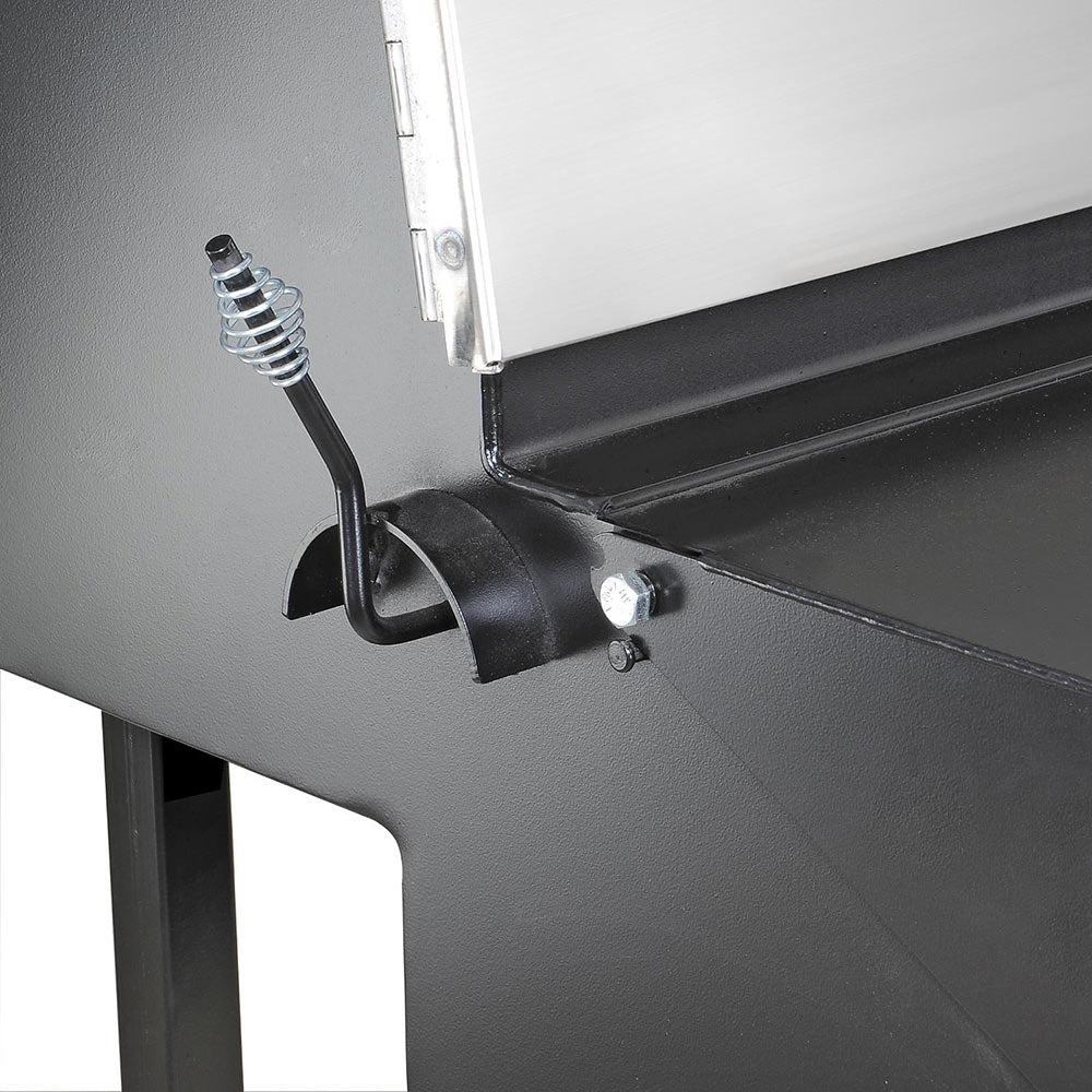 The Good-One The Heritage Oven Generation III Natural Wood Smoker and Grill, Freestanding