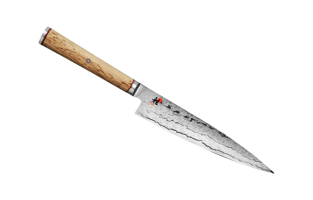 Miyabi Birchwood SG2 6-Inch Utility Knife