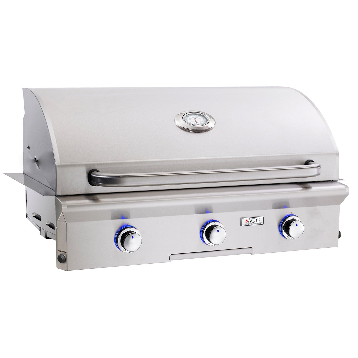 American Outdoor Grill 36 Inch Built-In Gas Grill
