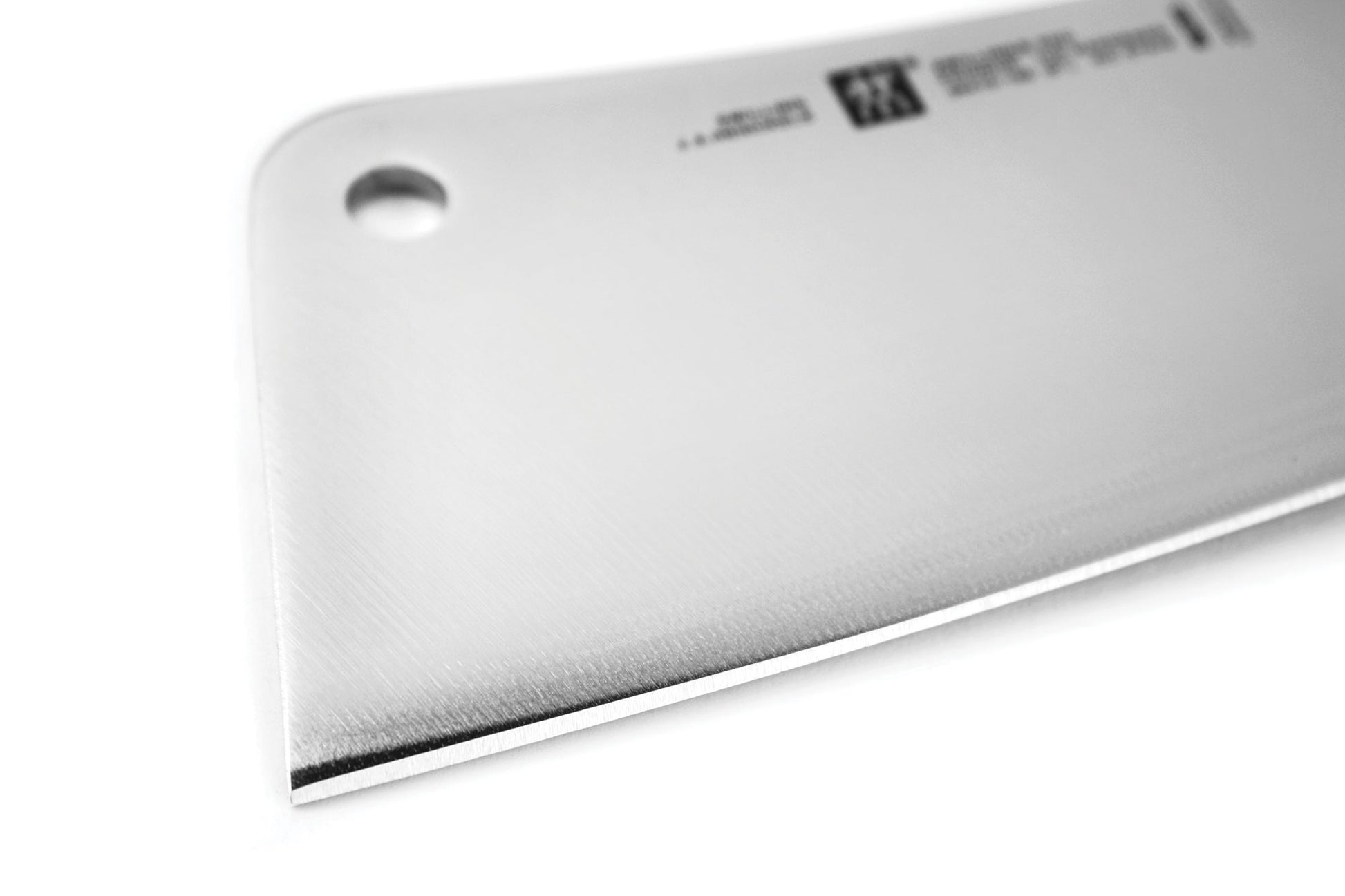 Zwilling J.A. Henckels Pro 6-Inch Meat Cleaver