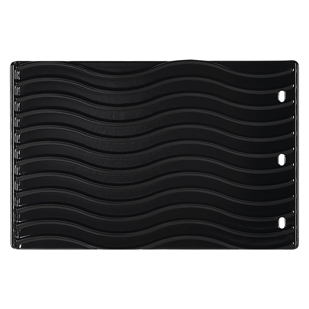 Napoleon 2-Sided Porcelain Enameled Cast Iron Griddle for Rogue 425