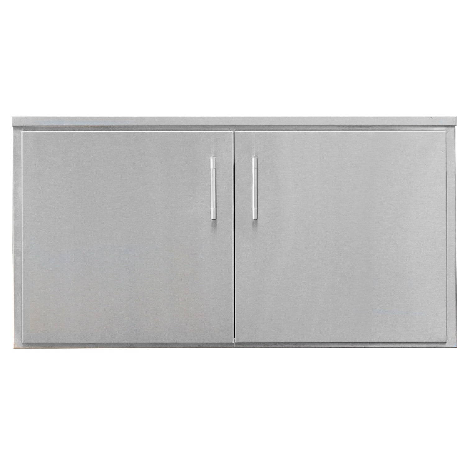 TEC Double Access Doors, 43.75x23-Inch