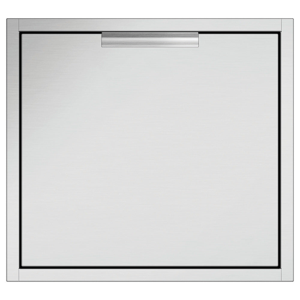DCS Access Drawer for Trash or Propane Tank Storage, 24x25.5-Inch (71484)