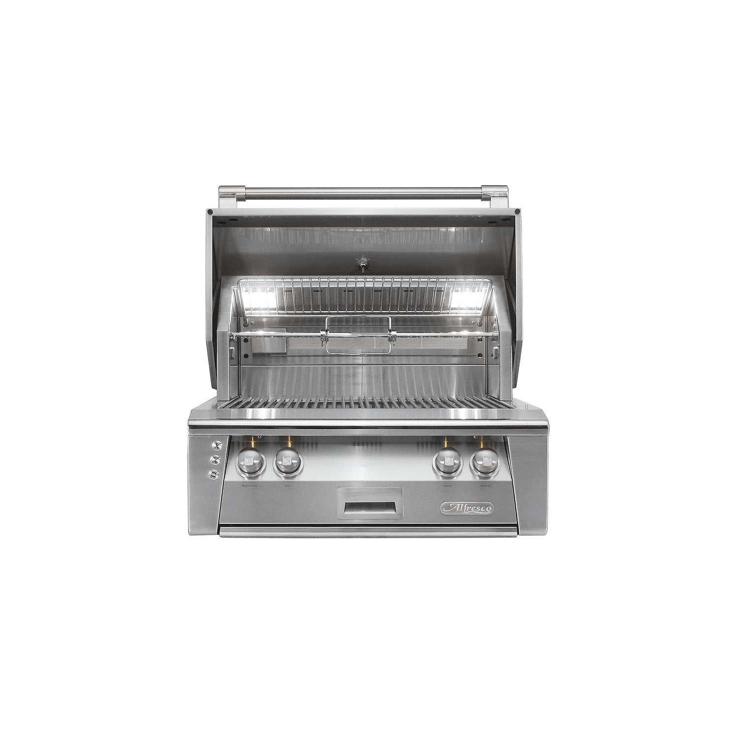 Alfresco ALXE-30 Built-In Grill, 30