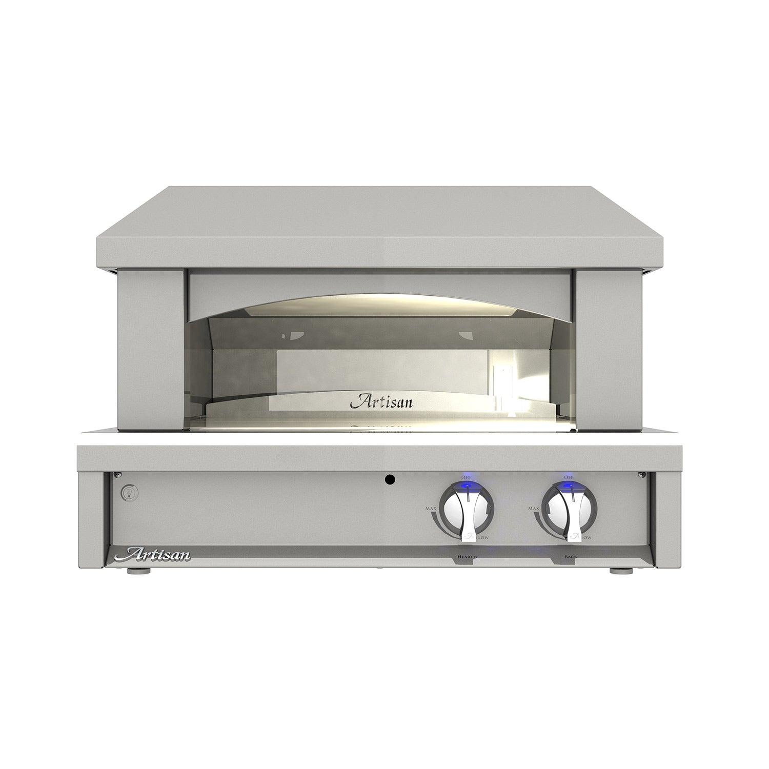 Artisan ARTP-PZA 29-Inch Countertop Pizza Oven