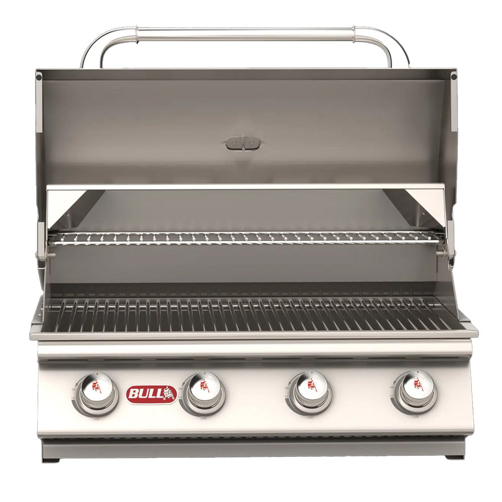 Bull BG-2603x Outlaw 30-Inch Built-In Grill