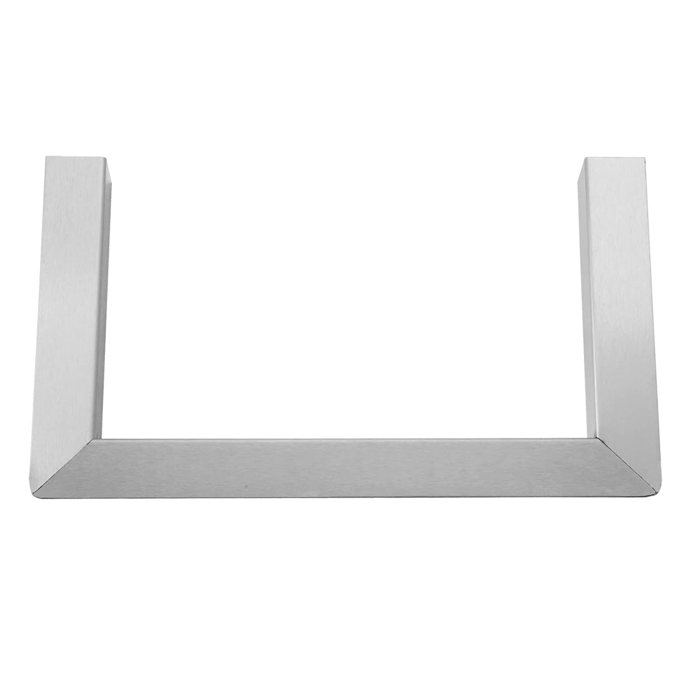 Bull Bison Grill FInishing Frame with Reveal