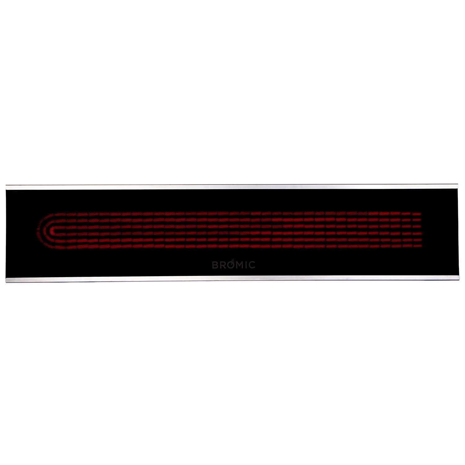 Bromic BR-EPLA23 Platinum Smart-Heat Electric Heater, 2300W