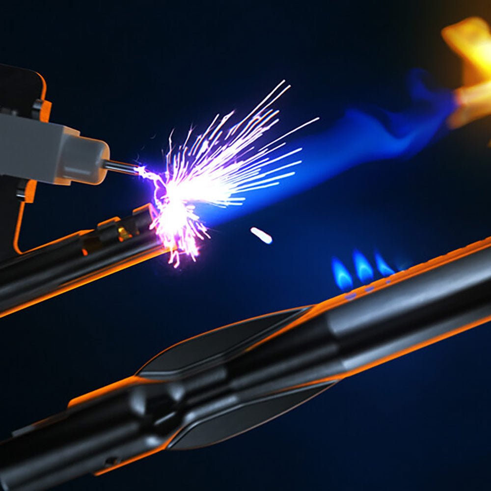 Napoleon BIPRO500RBSS-3 Prestige PRO 500 Built-In Gas Grill with Rotisserie