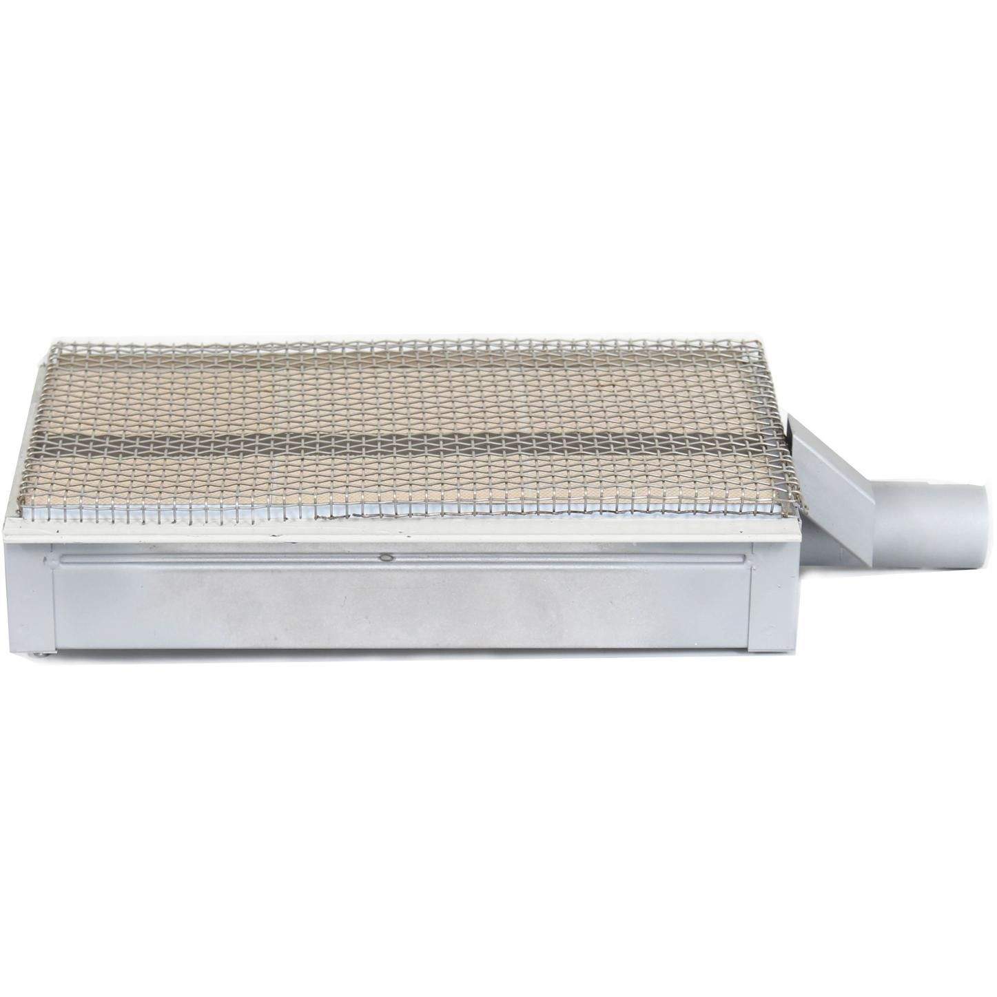 Blaze Infrared Searing Burner for Professional LUX Gas Grills