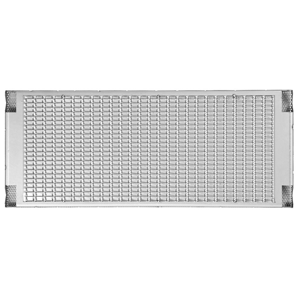 Blaze Perforated Single Flame Tamer for Blaze Professional Grills