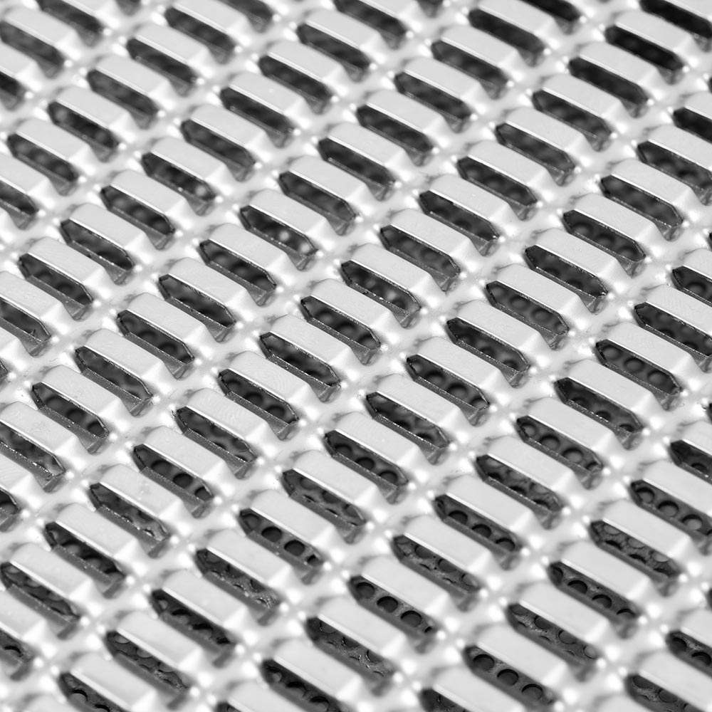 Blaze Perforated Single Flame Tamer for Blaze Traditional and LTE Grills