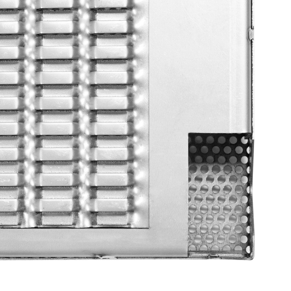 Blaze Perforated Single Flame Tamer for Blaze Traditional and LTE Grills