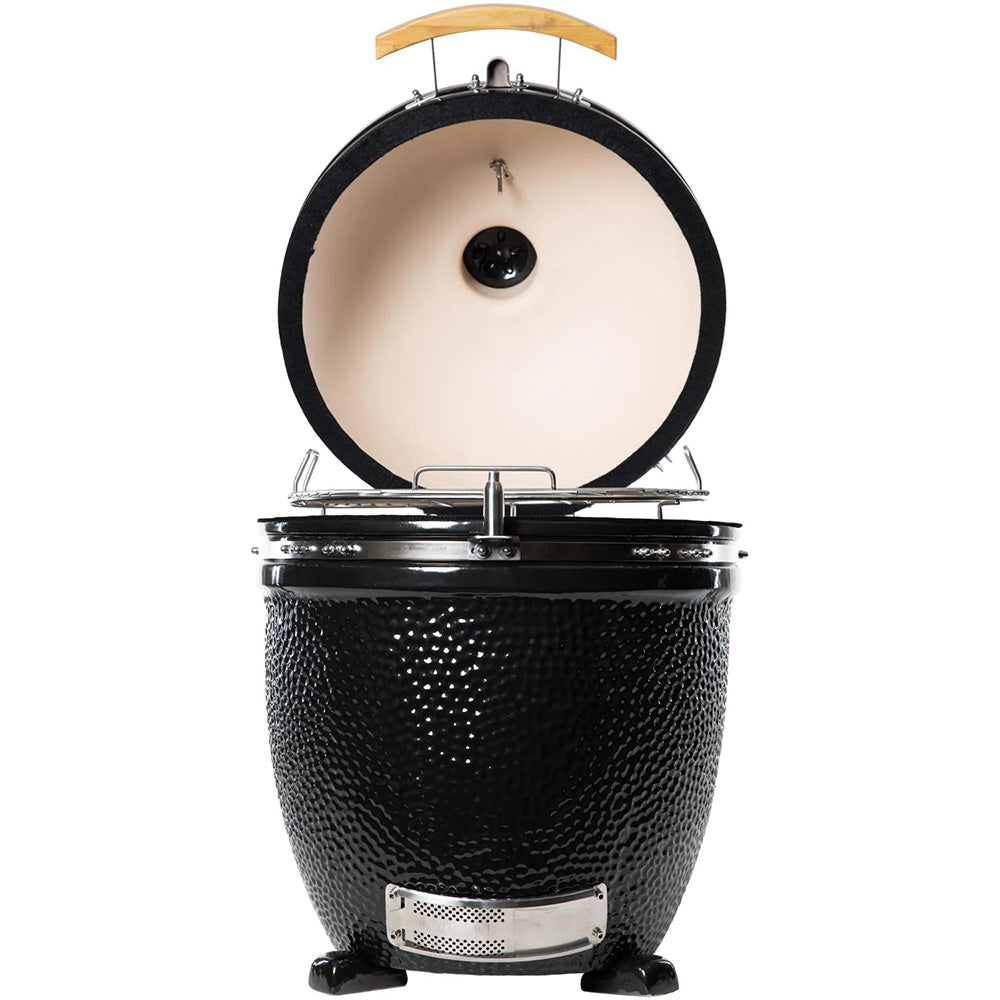 Coyote Built-In Ceramic Asado Smoker