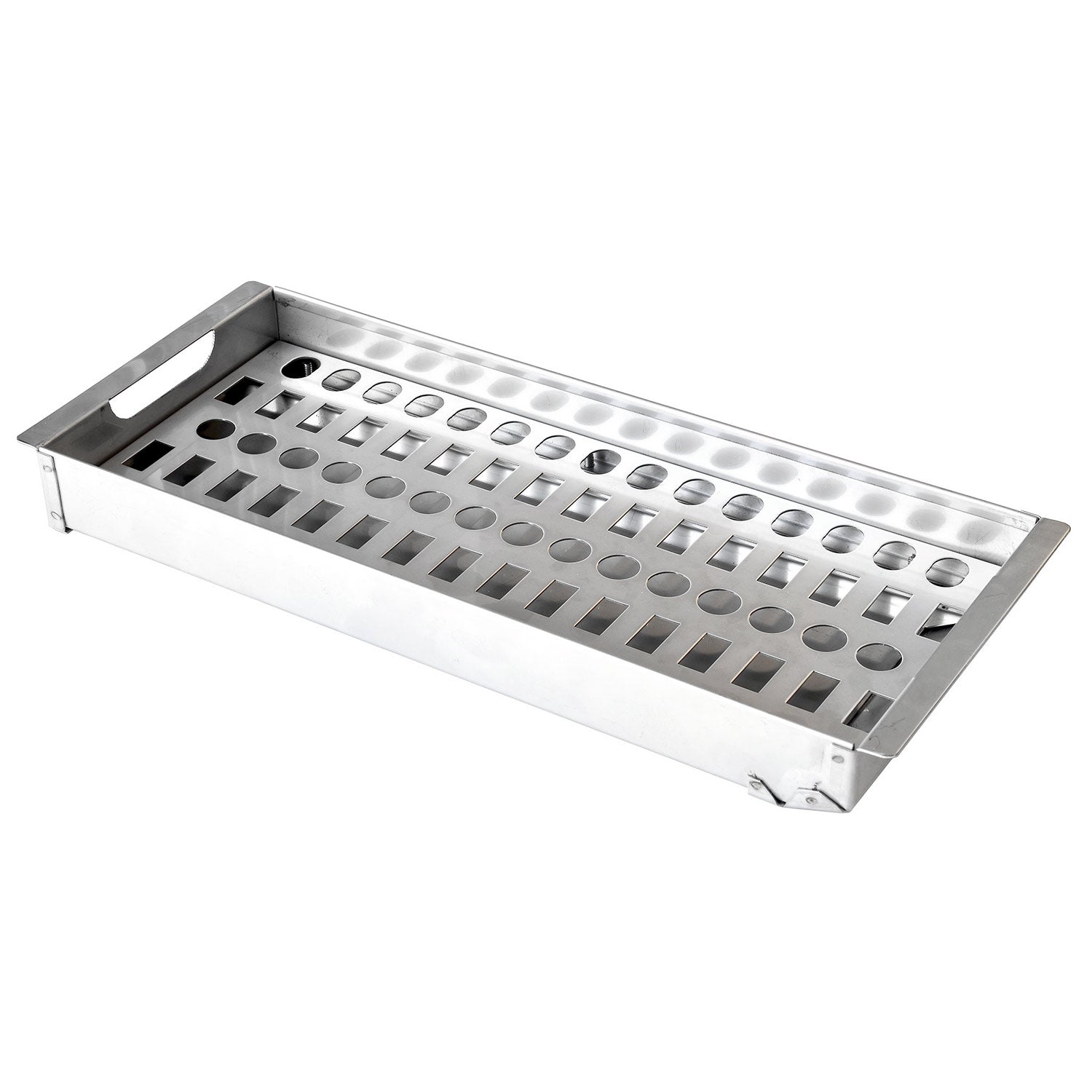 Lion Stainless Steel Charcoal Tray