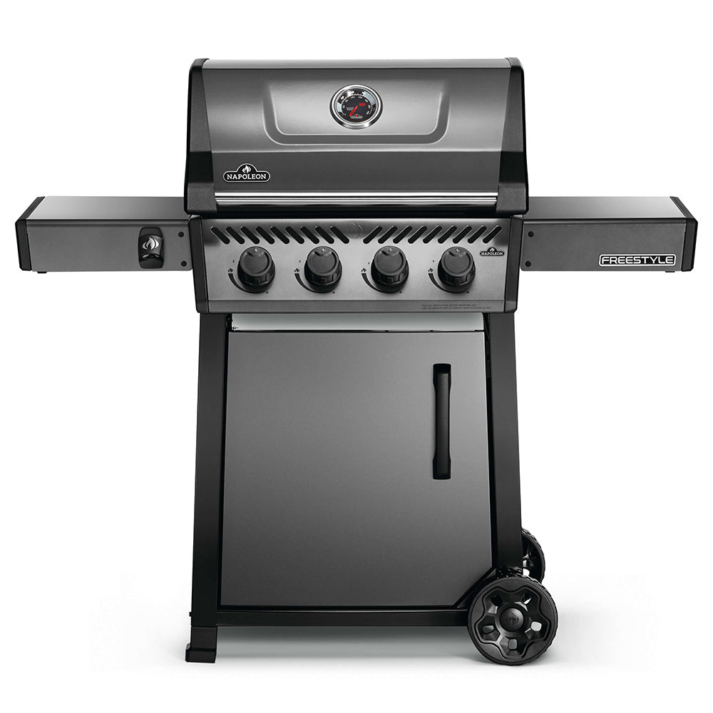 Napoleon F425DGT Freestyle 425 Gas Grill On Cart