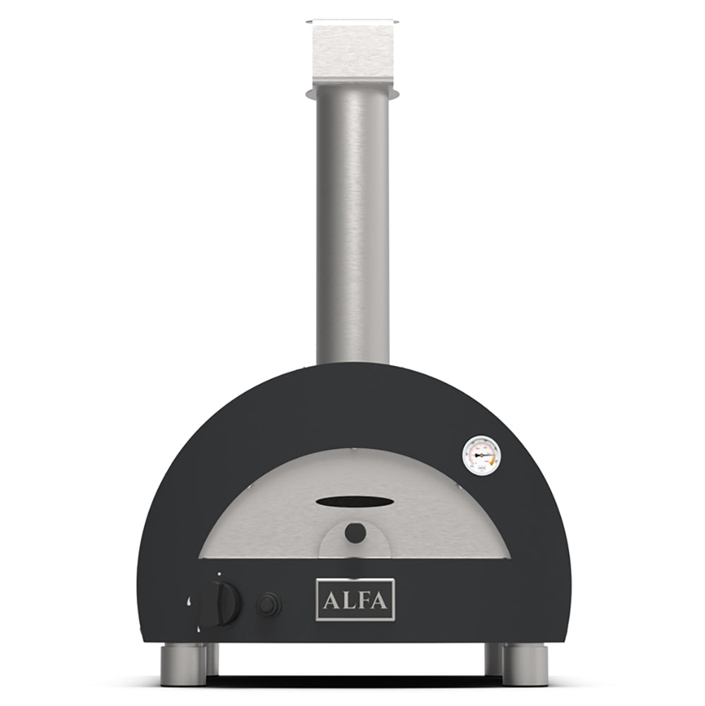 Alfa Moderno Portable Gas Pizza Oven