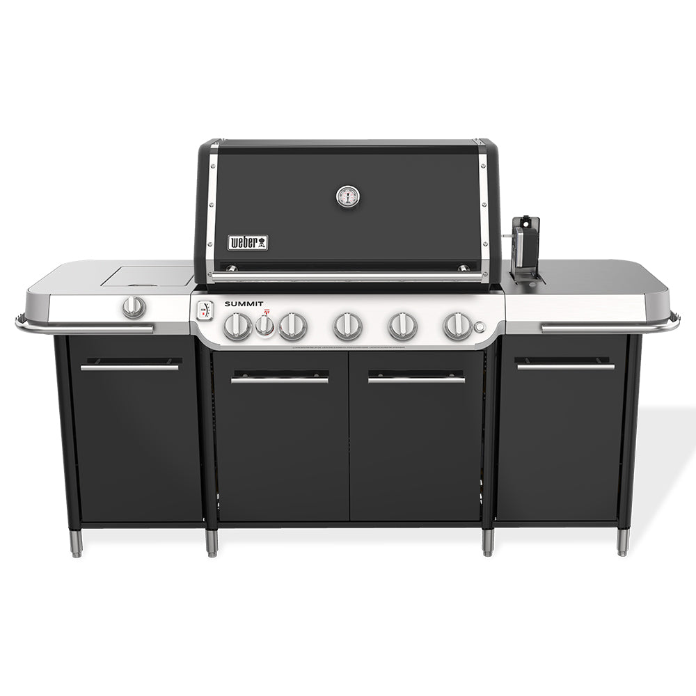 Weber Summit GC38 E Grill Center