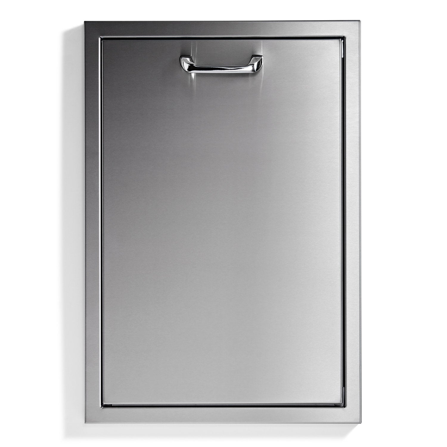 Lynx Professional Trash and Recycle Bin Drawer, 19.25x28-Inch