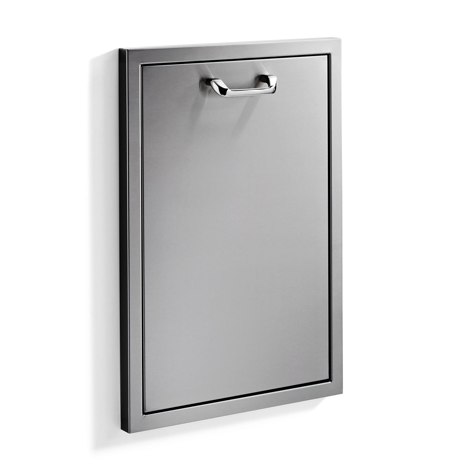 Lynx Professional Trash and Recycle Bin Drawer, 19.25x28-Inch