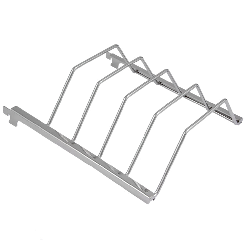 Oklahoma Joe's Flex System Rib Rack for Rider Pellet Grills