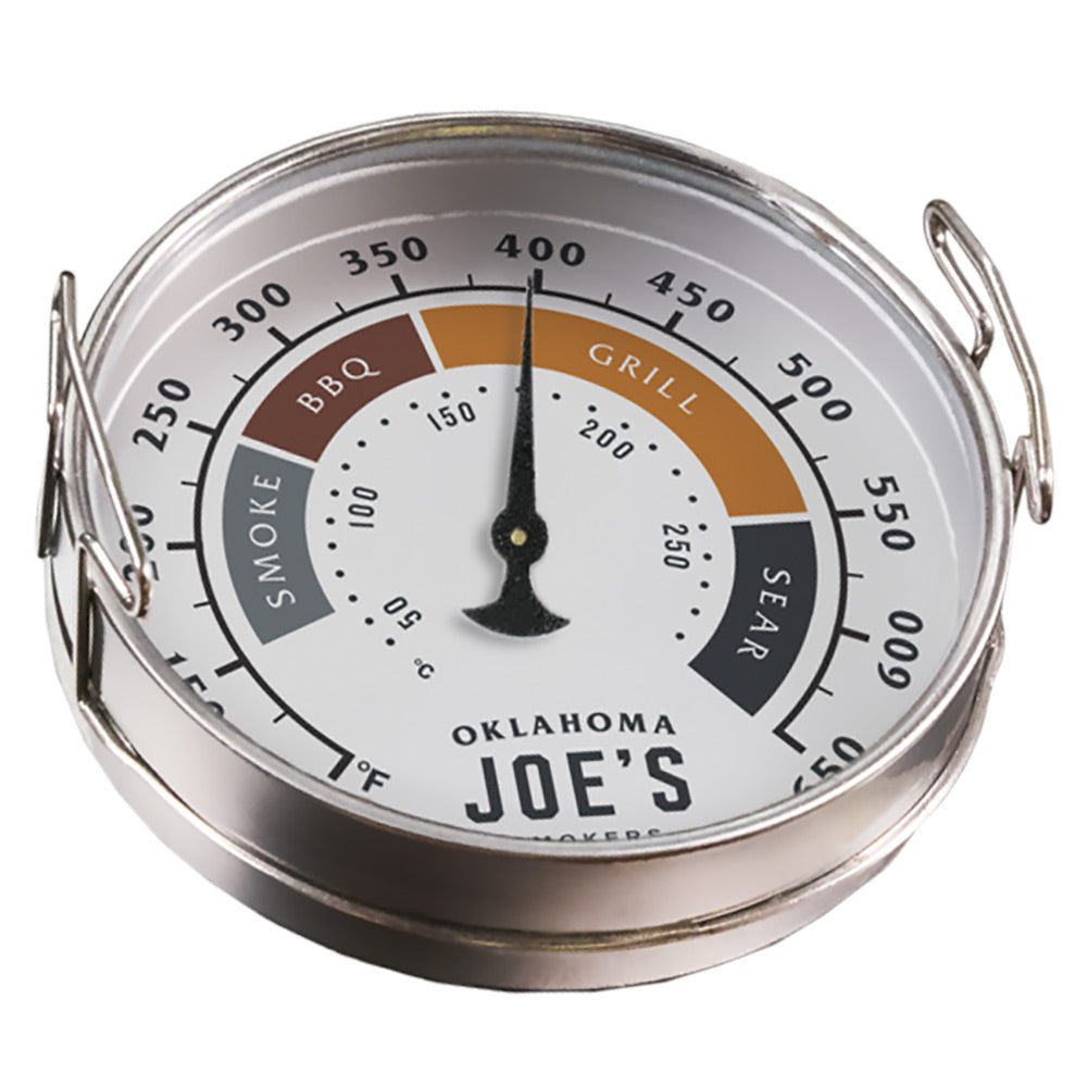 Oklahoma Joe's 2-Pack Surface Temperature Gauge
