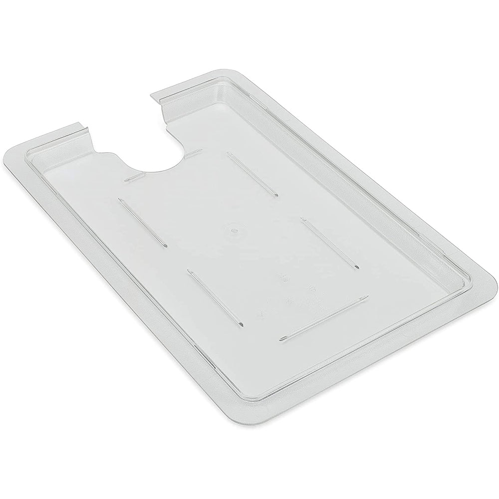 PolyScience HydroPro and HydroPro Plus 12 x 18" Polycarbonate Lid for 18L Economy Tank (FTP18)