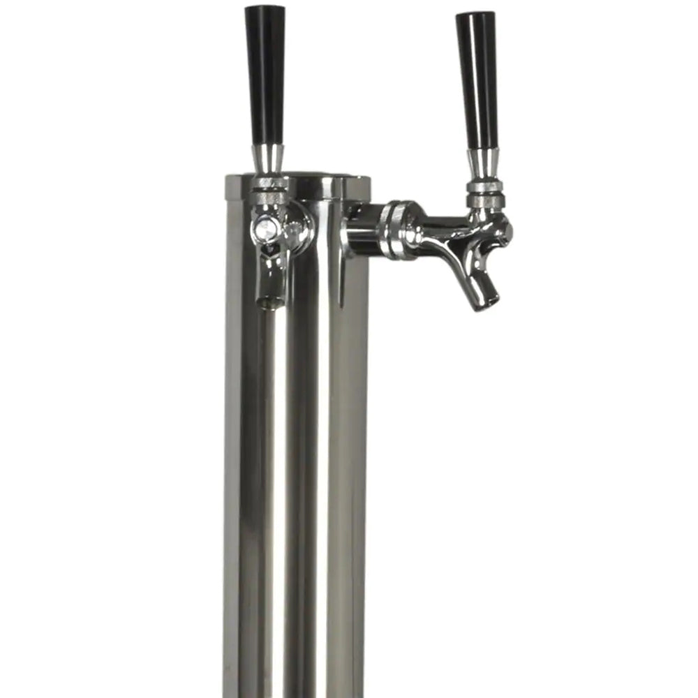 Marvel Double Tap Kit with CO2 Tank (S42418646)