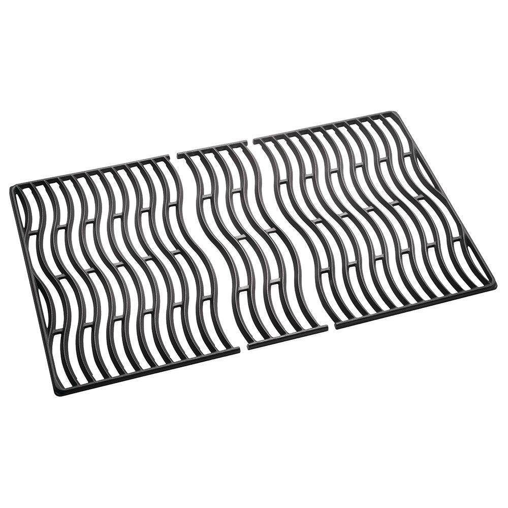 Napoleon S83024 Three Cast Iron Cooking Grids for Rogue 525 Grills