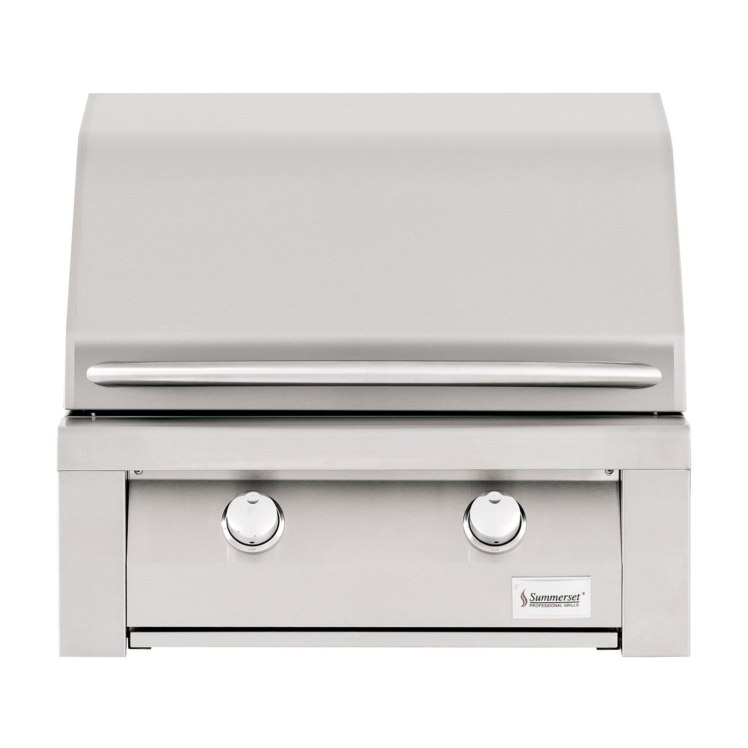 Summerset SBG30 Builder Series Built-In Gas Grill, 30-Inch