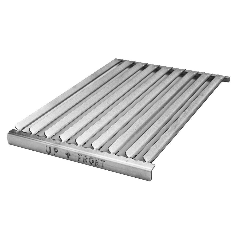 Solaire Stainless Steel Grill Grate for 21G Grills, 8.625 x 13.75-Inch