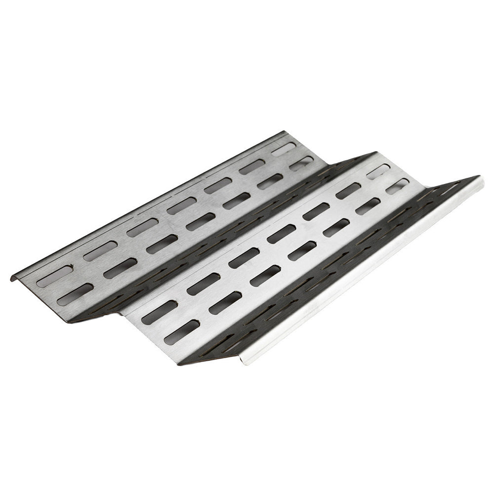 Solaire Stainless Steel Vaporizer/Flavor Tray for 21G Grill