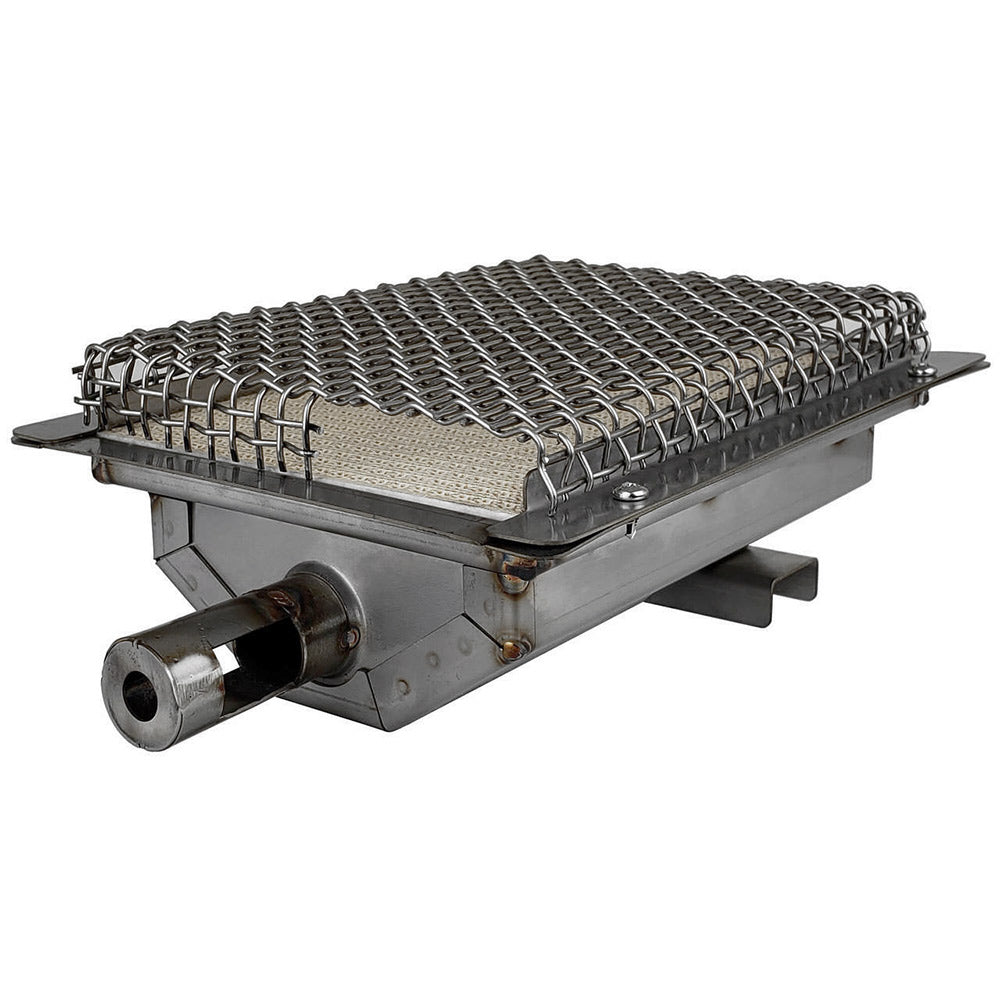 Solaire Infrared Burner and Screen for IRBQ-27G Grill