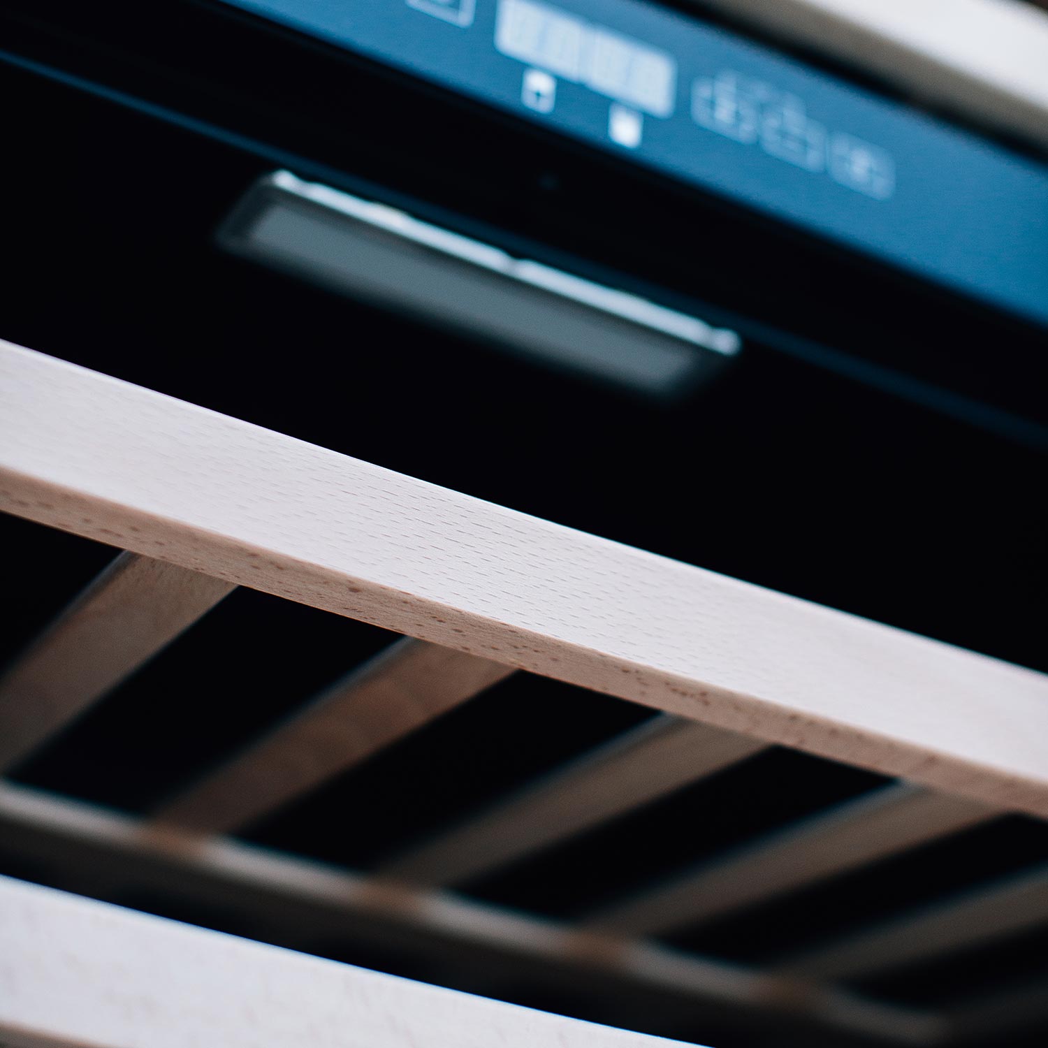 Summerset 24-Inch Outdoor Rated Dual Zone Wine Cooler