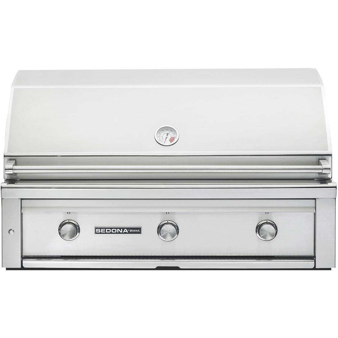 Sedona By Lynx L700 42-Inch Built-In Gas Grill
