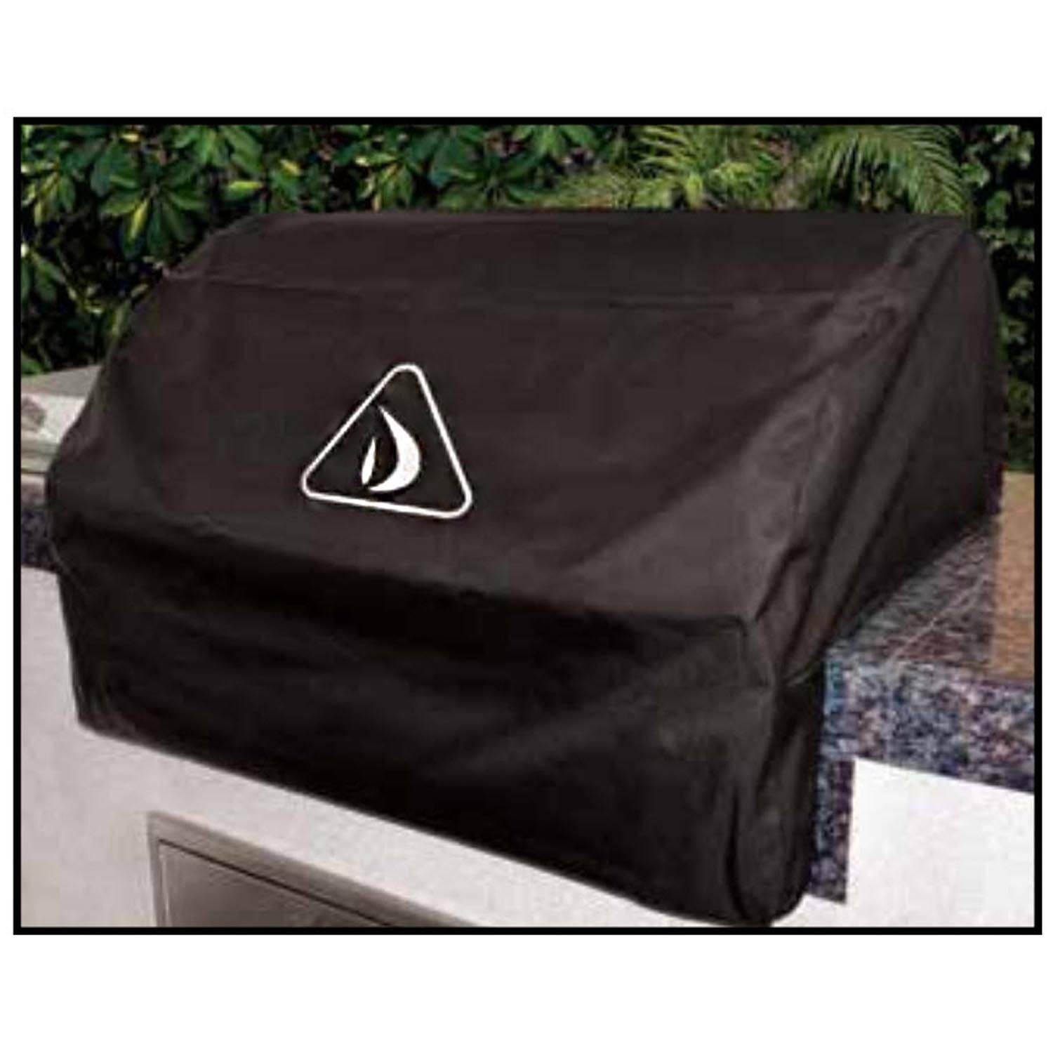 Delta Heat Built-In Vinyl Cover, 32-Inch