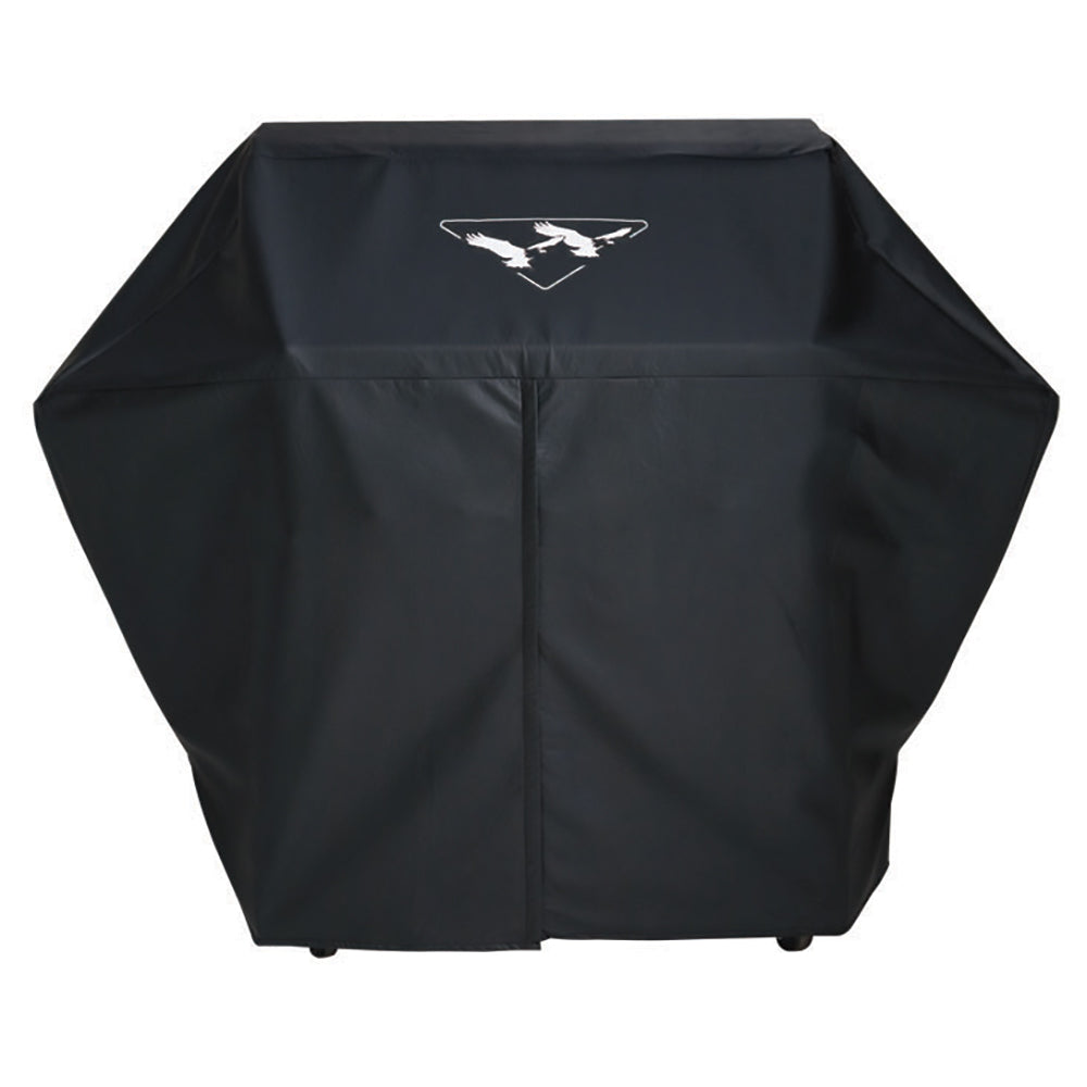 Twin Eagles Vinyl Cover for 30 Inch Freestanding TEBC Dine and Breakfast Club or TETG Griddle