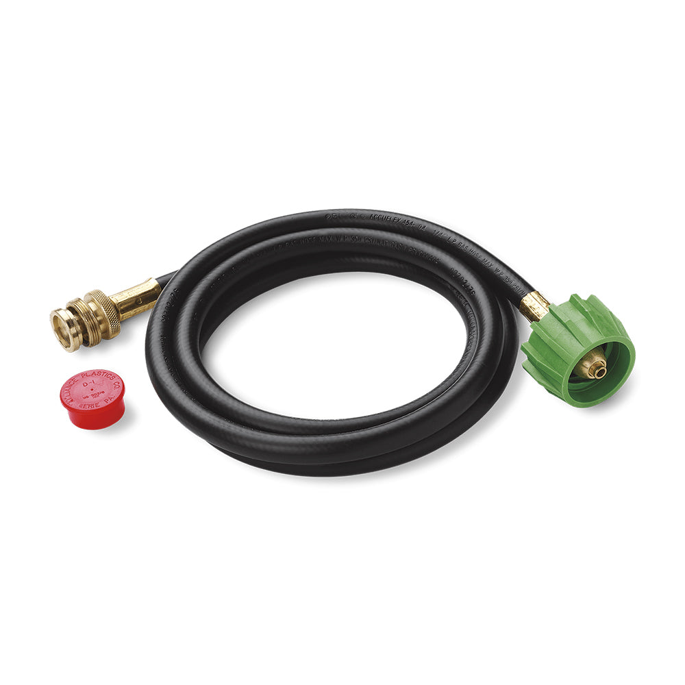 Weber Adapter Hose