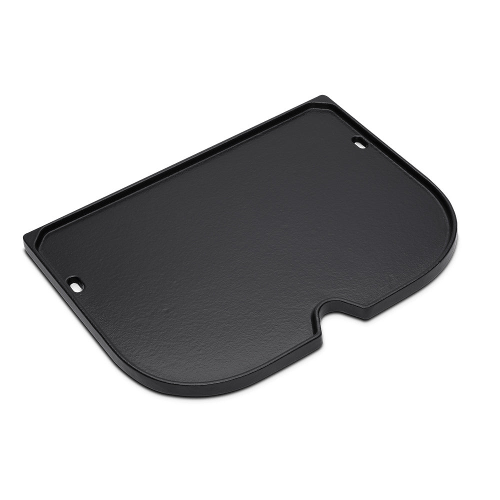 Weber Griddle for Lumin Grills