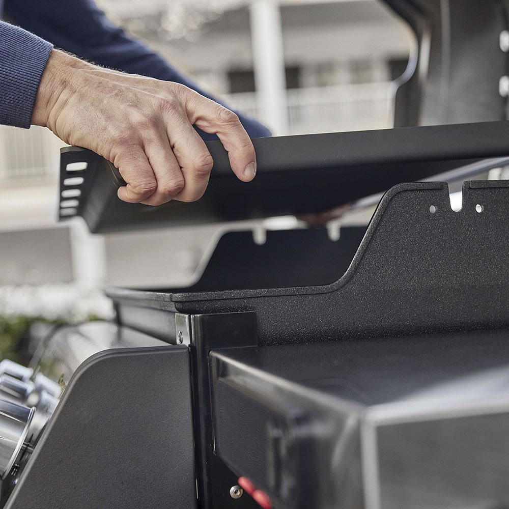 Weber Full-Size Griddle for Spirit 300 Grills