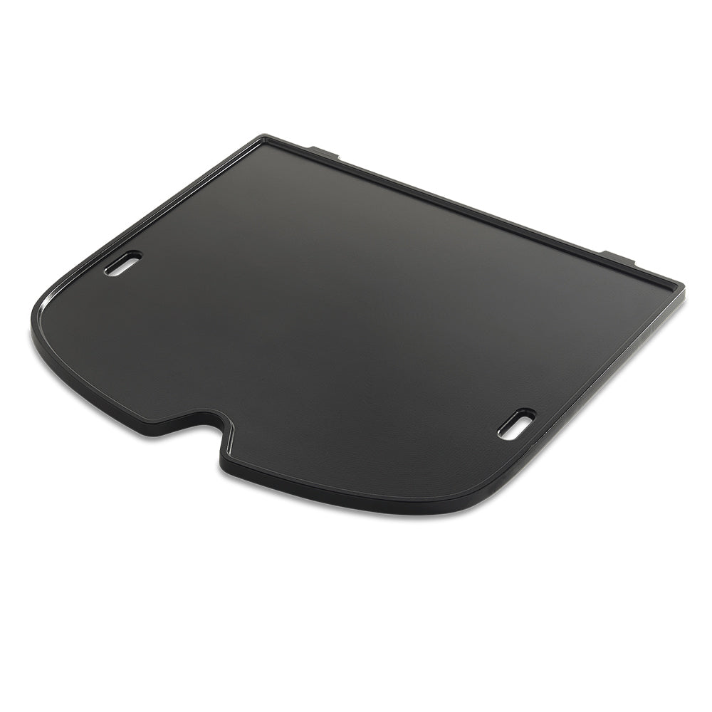 Weber Griddle for Traveler Grills