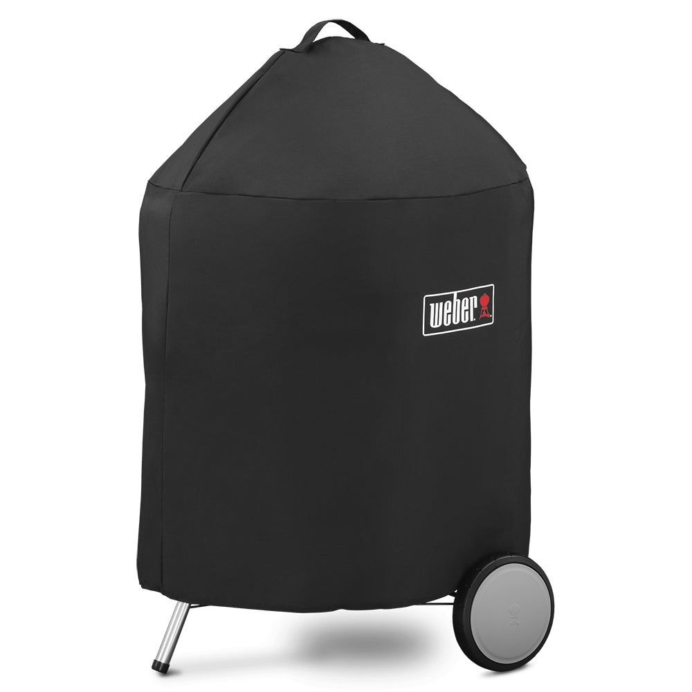 Weber Premium Grill Cover for 22-Inch Charcoal Grills