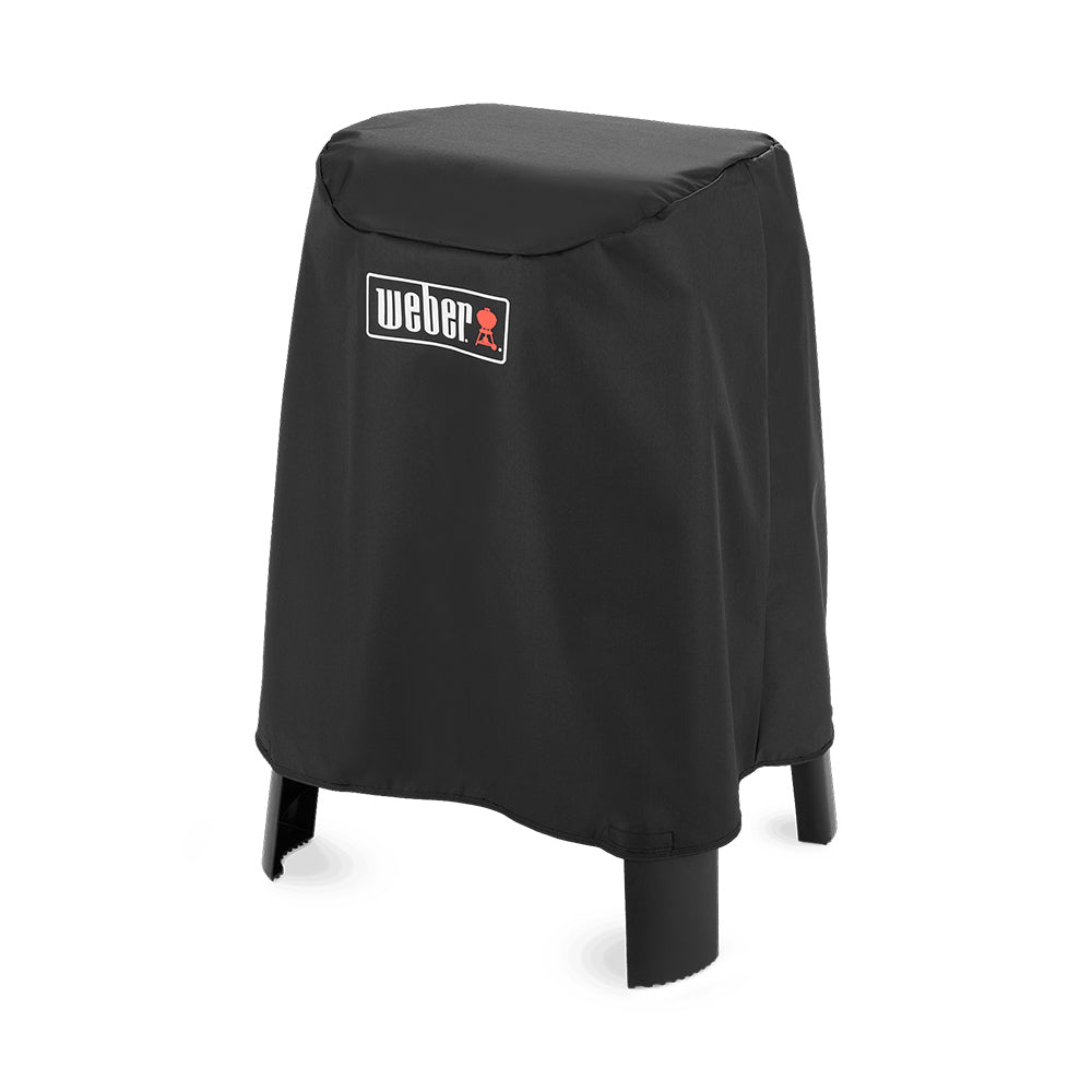 Weber Premium Grill Cover for Lumin and Lumin Compact Grills On Stands