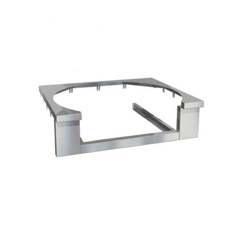 Evo Trim Kit for Affinity 25E Electric Grill