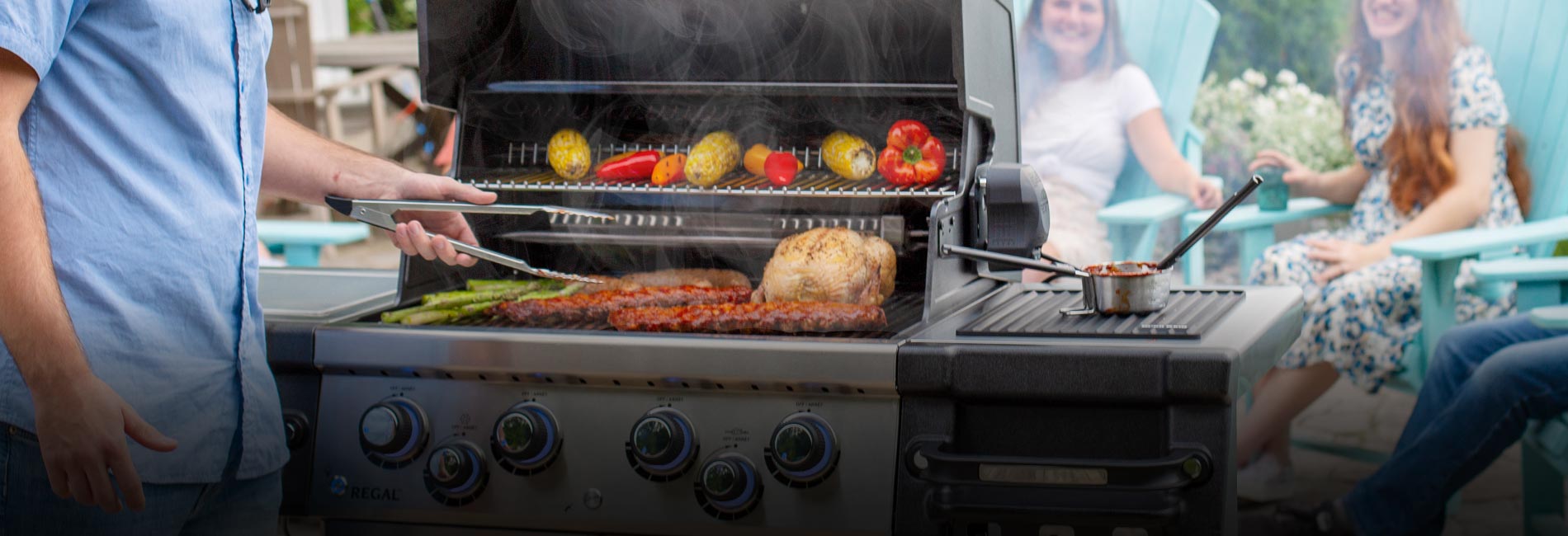 Broil King
