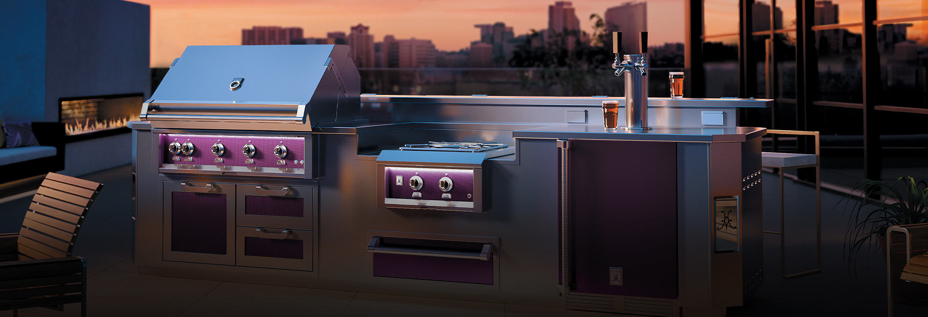 Hestan