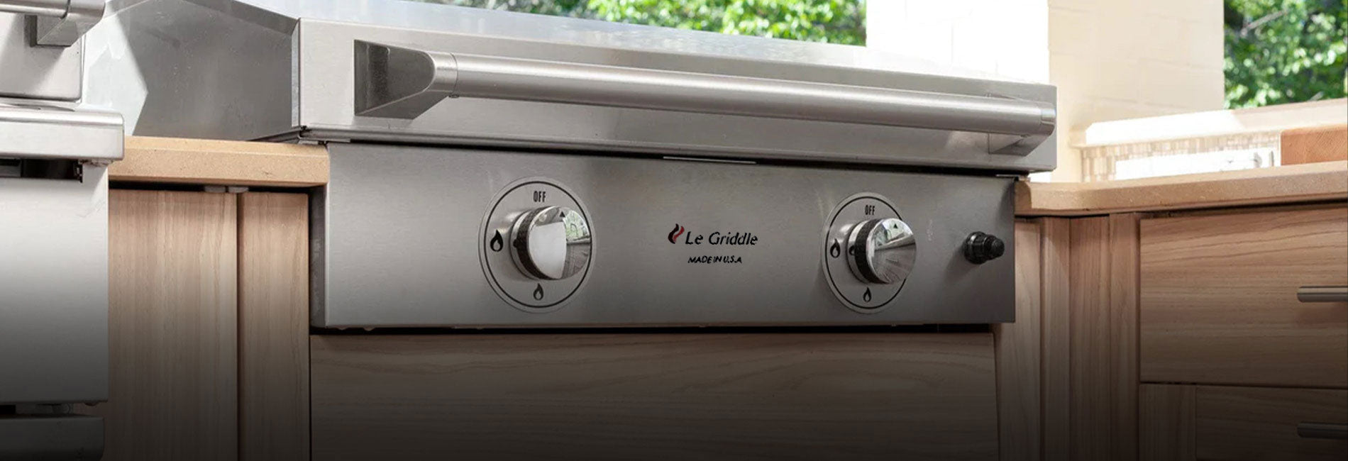 Le Griddle