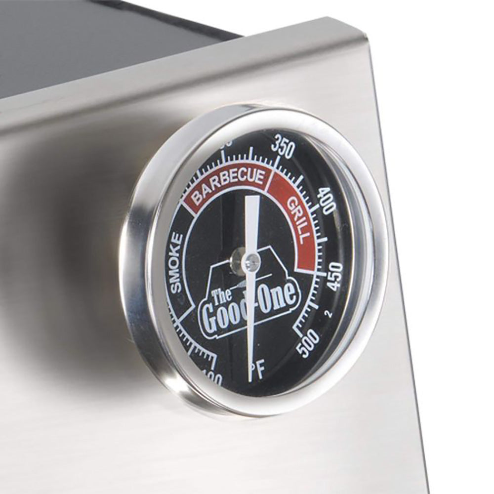 The Good-One 3-Inch Thermometer