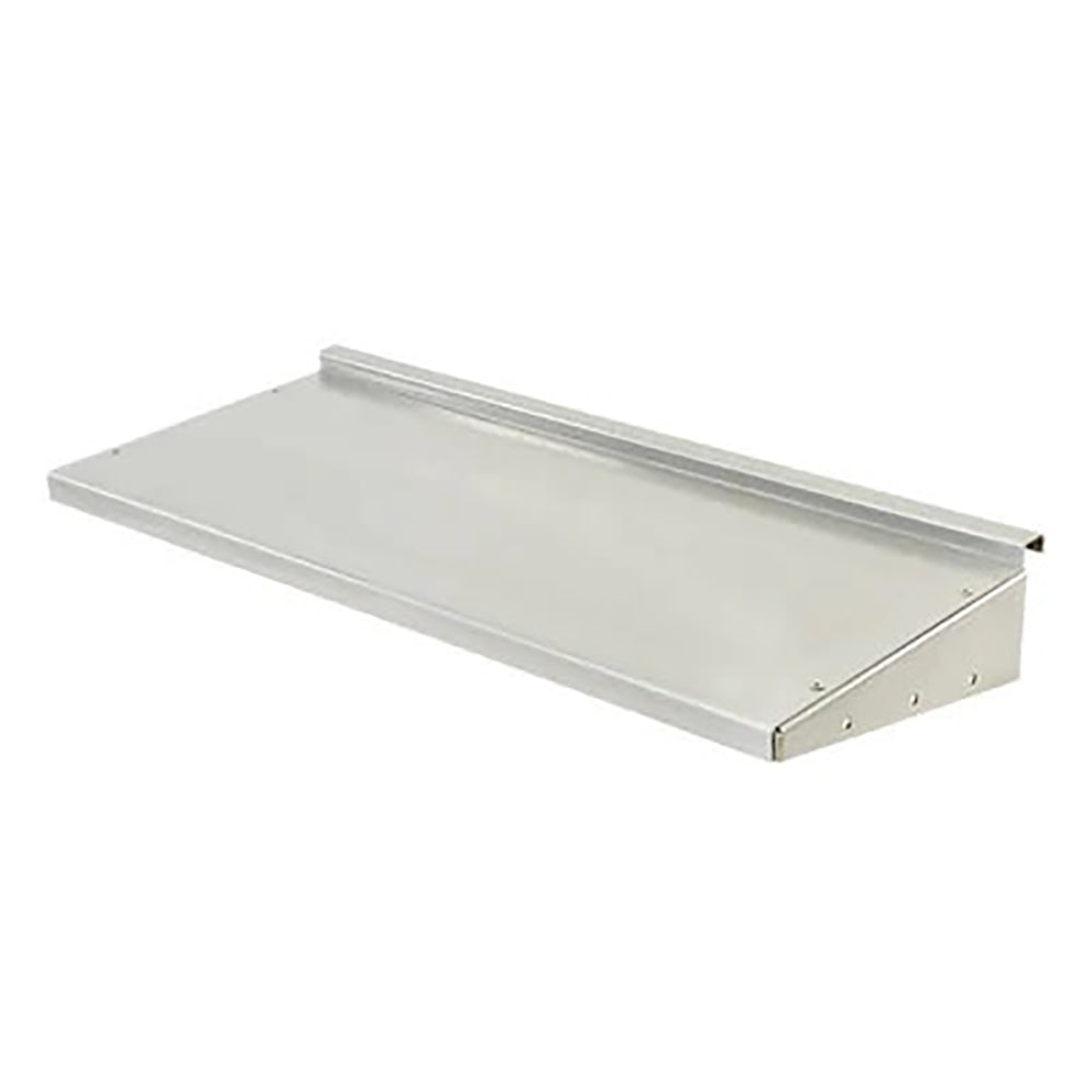 The Good-One Grill Side Shelf for Open Range, Heritage Oven, and Marshall