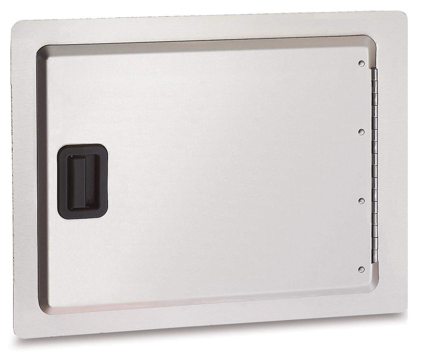 American Outdoor Grill Single Access Door, 12x18 Inch